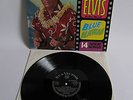 ELVIS PRESLEY BLUE HAWAII LP ORIG GERMAN RCA LSP-2426 MINT