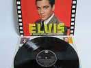 ELVIS PRESLEY WORLD'S FAIR LP ORIG GERMAN RCA LPM-2697 MINT