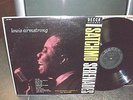 Louis Armstrong - Satchmo Serenades LP Decca Mono Deep Groove Black Label NM-