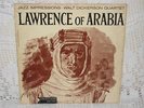 JAZZ IMPRESSIONS Walt Dickerson Quartet LAWRENCE OF ARABIA / DAUNTLESS 4313 MONO