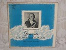 HAYDN QUARTETS The Kroll Quartet ALLEGRO ELITE MICROGROOVE 