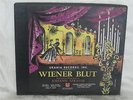 STRAUSS WIENER BLUT MICROGROOVE URANIA URLP 209