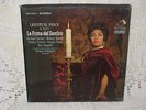 VERDI La Forza Del Destino SCHIPPERS / RCA VICTOR LSC-6413 / 4 LP & BOOK