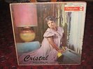BLANCA ROSA GIL La Munequita que Canta / DISCUBA LPD 561 GOLD LABEL MONO