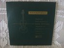 KHACHATURIAN Concerto for Violin & Orchestra David Oistrakh Mercury MG 10000