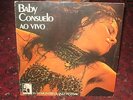 Baby Consuelo AO VIVO MONTREUX JAZZ FESTIVAL 1980 / Brazilian Pressing