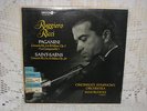 PAGANINI SAINT-SAENS Rugierro Ricci / DECCA DL 10106 / MONO Gold Label Series