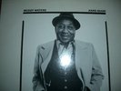 MUDDY WATERS     -     HARD AGAIN