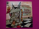 MASTER'S APPRENTICES LP A TOAST TO PANAMA RED ORIGINAL FRENCH PRESS