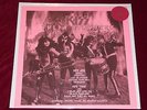KISS Tulsa Strutter LP SWINGIN PIG RED WAX 8/24 - SEALED LIMITED EDITION