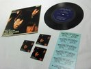 Rolling Stones 60’s PS Out of Out Heads EP Jukebox w/ Photos & Tags VG+ RARE 45