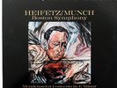 HEIFETZ / Mendelssohn Violin Concerto / RCA Living Stereo SD LSC-2314, TAS LP