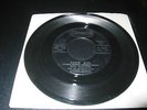 RON WINTERS: Snow Girl?1964 Dimension 1022 45 RPM ADVANCED RELEASE EXCELLENT
