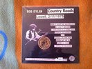 BOB DYLAN. MEGA-RARE WHITE VINYL LP 