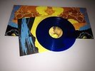 PELICAN Australasia Clear Blue Vinyl LP First Press Out of 600 RARE - NEAR MINT