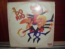 3 DO RIO LP ST ORIG 1ST PRESS SAMBA JAZZ BOSSA SAMBALANCO SAMBRASA TAMBA TRIO