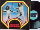 FRANZ DE BYL + HEINER HOHNHAUS – Same LP METRONOME MLP 15383