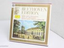 Ludwig Van Beethoven - Beethoven Edition 1977: Violin- Und Cellosonaten (M/M)...