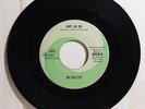 BEATLE GREEN STARLINE 45 LOVE ME DO EAST COAST