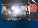 AC/DC Let There Be Rock rare New Zealand Alberts label lp in EX condition