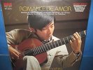 SEALED R DCE-8 DIRECT MASTER *YAMASHITA* ROMANCE DE AMOR *AUDIOPHILE