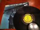 Workin w/ Miles Davis Quintet - Prestige 7166