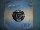 CHUCK BERRY JOHNNY B. GOOD 1958 LONDON TRY HL-M 8629 EX+ TO NEAR MINT