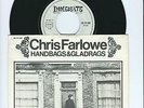 rare Beat + Rock-Auktion:   Chris Farlowe   Handbags and Gladrags / Everyone ...