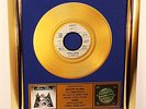Modern Talking, Cheri, Cheri Lady, Gold Record, goldene Schallplatte, Award