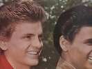 Cadence record The Everly Brothers Songs Our Daddy Taught Us