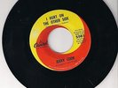 JERRY COOK NORTHERN SOUL I HURT ON THE OTHER SIDE CAPITOL ORIGINAL