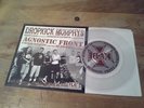Dropkick Murphys / Agnostic Front Unity Split 7