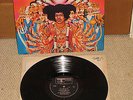 Jimi Hendrix 12