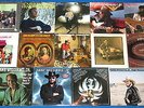 HANK WILLIAMS JR. -----15 COUNTRY ALBUMS----A TIME TO SING+ MAN OF STEEL & MORE