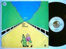 SIMON FINN * Pass The Distance * MUSHROOM LP 1970