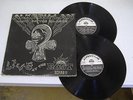 Jazz Funk Original LP ALKEBU-LAN Land Of the Blacks (Live at the East) on Strata