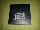 Death Box Picture vinyl 5 LP´s RAR SELTEN