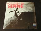 The Ventures - Surfing - ORIGINAL 1963 MONO LP - SEALED