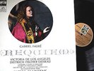 FAURE-REQUIEM-VICTORIA DE LOS ANGELES-ANDRE CLUYTENS-STEREO