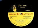 FAMILY OF EVE PLEASE BE TRUTHFUL A KILLER OUT OF PITTSBURGH FULL SAIL 12'' LP