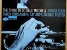 BLUE MITCHELL 