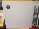Beatles The White Album German weiss/white vinyl numbered Apple