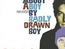About A Boy - Badly Drawn Boy - LP VINYL - Fast UK Post