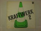 KRAFTWERK / 2 / LP / Original PHILIPS 6305 117 / near MINT- Vinyl