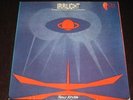 Klaus Schulze rare '72 German 1st press LP Irrlicht on OHR mint- electronic prog