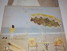 REPRISE R-2180 NEIL YOUNG ON THE BEACH 1974 1ST PRESS FLOWERED INSIDE SLEEVE VG+