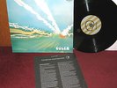 GOLEM - SAND original 1st Press 1974  +  INSERT  Krautrock LP