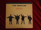 The Beatles Help Original Master Recording MFSL 1-105 EMI LP Vinyl 1986