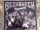 Backtrack Darker Half LP United Blood 2012 16/35 Cold World B9 Foundation