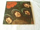 The Beatles ?– Rubber Soul - original UK Stereo first Issue - nr mint - Listen